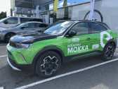 Annonce Opel Mokka occasion Electrique Mokka Electrique 136 ch & Batterie 50 kWh  REZE