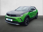 Opel Mokka occasion année 2021 boite Automatique Annonce Opel Mokka occasion Electrique Mokka Electrique 136 ch & Batterie 50 kWh à REZE