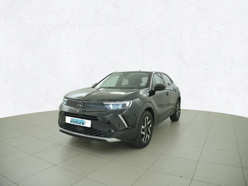 Opel Mokka Mokka Electrique 136 ch & Batterie 50 kWh  occasion  LAVAL