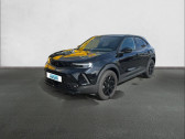 Annonce Opel Mokka occasion Electrique Mokka Electrique 136 ch & Batterie 50 kWh  ORVAULT