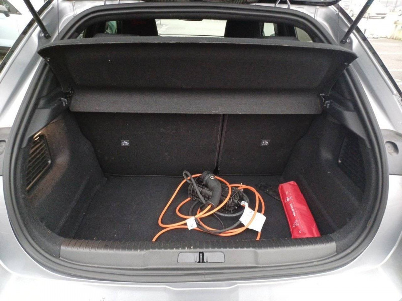 Opel Mokka Mokka Electrique 136 ch & Batterie 50 kWh  occasion  ORVAULT - photo n6
