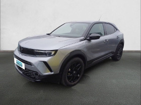 Opel Mokka , garage CLARO AUTOMOBILES ORVAULT  ORVAULT