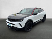 Opel Mokka Mokka Electrique 136 ch & Batterie 50 kWh   ANGERS 49