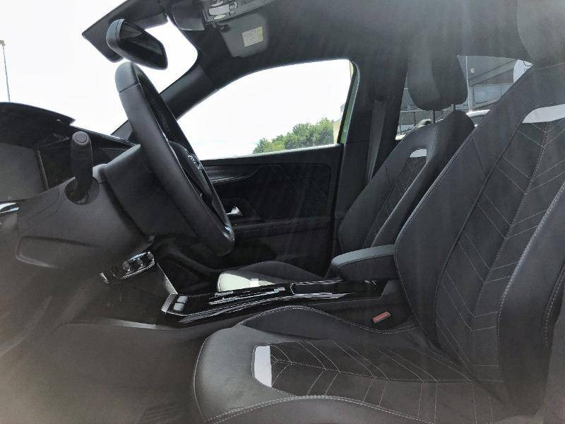 Opel Mokka Mokka Electrique 136 ch & Batterie 50 kWh  occasion  REZE - photo n9