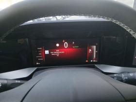 Opel Mokka Mokka Electrique 156 ch & Batterie 54 kWh GS 5p  occasion  Lescure-d'Albigeois - photo n13