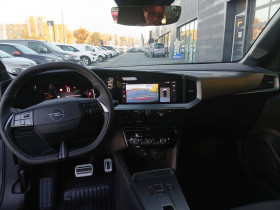 Opel Mokka Mokka Electrique 156 ch & Batterie 54 kWh GS 5p  occasion  Lescure-d'Albigeois - photo n10