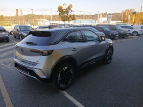 Opel Mokka Mokka Electrique 156 ch & Batterie 54 kWh GS 5p  occasion  Lescure-d'Albigeois - photo n3