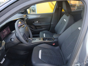 Opel Mokka Mokka Electrique 156 ch & Batterie 54 kWh GS 5p  occasion  Lescure-d'Albigeois - photo n9