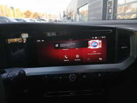 Opel Mokka Mokka Electrique 156 ch & Batterie 54 kWh GS 5p  occasion  Lescure-d'Albigeois - photo n17