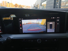 Opel Mokka Mokka Electrique 156 ch & Batterie 54 kWh GS 5p  occasion  Lescure-d'Albigeois - photo n18