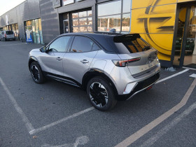 Opel Mokka Mokka Electrique 156 ch & Batterie 54 kWh GS 5p  occasion  Lescure-d'Albigeois - photo n6