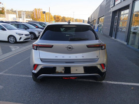 Opel Mokka Mokka Electrique 156 ch & Batterie 54 kWh GS 5p  occasion  Lescure-d'Albigeois - photo n7