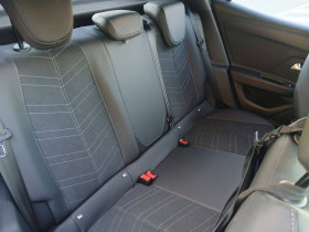 Opel Mokka Mokka Electrique 156 ch & Batterie 54 kWh GS 5p  occasion  Lescure-d'Albigeois - photo n12