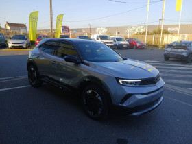Opel Mokka Mokka Electrique 156 ch & Batterie 54 kWh GS 5p  occasion  Lescure-d'Albigeois - photo n4