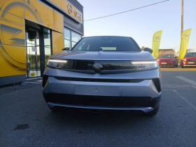 Opel Mokka Mokka Electrique 156 ch & Batterie 54 kWh GS 5p  occasion  Lescure-d'Albigeois - photo n2