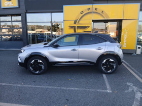 Opel Mokka Mokka Electrique 156 ch & Batterie 54 kWh GS 5p  occasion  Lescure-d'Albigeois - photo n5