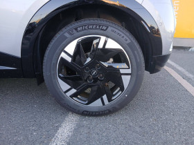 Opel Mokka Mokka Electrique 156 ch & Batterie 54 kWh GS 5p  occasion  Lescure-d'Albigeois - photo n8
