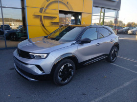Opel Mokka , garage ETS MARLAUD - CONCESSIONAIRES CITROEN - OPEL - DS CERTIFIED - SPOTICAR � Lescure-d'Albigeois