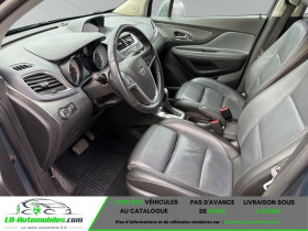 Opel Mokka MOKKA INNO 1.4T 103 AT6  3 kW 140 PS AT6 NAVI+++  occasion  Beaupuy - photo n5