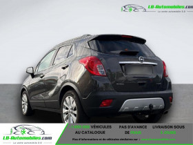 Opel Mokka MOKKA INNO 1.4T 103 AT6  3 kW 140 PS AT6 NAVI+++  occasion  Beaupuy - photo n3
