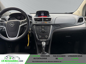 Opel Mokka MOKKA INNO 1.4T 103 AT6  3 kW 140 PS AT6 NAVI+++  occasion  Beaupuy - photo n2
