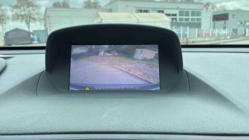 Opel Mokka Mokka X 1.4 Turbo - 140 ch 4x2 Color Edition 5p  occasion � Muret - photo n�17