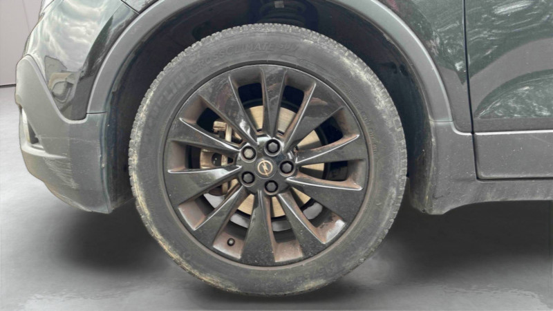 Opel Mokka Mokka X 1.4 Turbo - 140 ch 4x2 Color Edition 5p  occasion � Muret - photo n�11