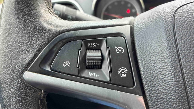 Opel Mokka Mokka X 1.4 Turbo - 140 ch 4x2 Color Edition 5p  occasion � Muret - photo n�19