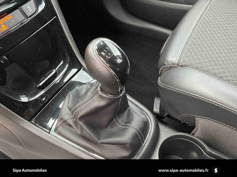 Opel Mokka Mokka X 1.4 Turbo - 140 ch 4x2 Color Edition 5p  occasion  Toulouse - photo n20