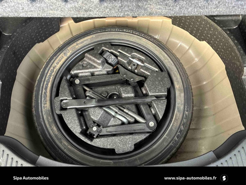 Opel Mokka Mokka X 1.4 Turbo - 140 ch 4x2 Color Edition 5p  occasion  Toulouse - photo n6