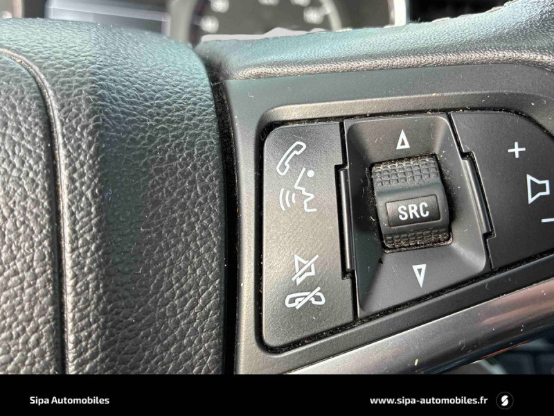 Opel Mokka Mokka X 1.4 Turbo - 140 ch 4x2 Color Edition 5p  occasion  Toulouse - photo n16