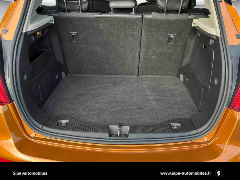 Opel Mokka Mokka X 1.4 Turbo - 140 ch 4x2 Color Edition 5p  occasion  Toulouse - photo n5