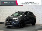 Annonce Opel Mokka occasion Essence Mokka X 1.4 Turbo - 140 ch 4x2 �dition 5p � PERIGUEUX