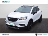 Opel Mokka occasion boite Manuelle Annonce Opel Mokka occasion Diesel Mokka X 1.6 CDTI - 136 ch 4x2 Black Edition 5p à VILLEFRANCHE DE ROUERGUE