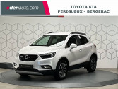 Opel Mokka Mokka X 1.6 CDTI - 136 ch 4x2 BVA6 Elite 5p   PERIGUEUX 24