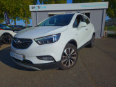 Opel Mokka Mokka X 1.6 CDTI - 136 ch 4x2 Elite 5p   Muret 31