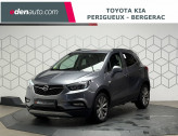 Annonce Opel Mokka occasion Diesel Mokka X 1.6 CDTI - 136 ch 4x2 innovation 5p � PERIGUEUX