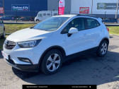 Opel Mokka occasion année 2017 boite Automatique Annonce Opel Mokka occasion Diesel Mokka X 1.6 CDTI - 136 ch BVA6 Business Edition 5p à Toulouse