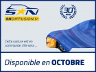 Opel Mokka occasion Bleu année 2021 boite Automatique Annonce Opel Mokka occasion Essence NEW 1.2 Turbo 130 AT8 GS LINE LED JA18 Angles Morts Caméra à Lescure-d'Albigeois