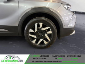 Opel Mokka OPEL Mokka 1.2 t Elegance su0026s 136cv  occasion  Beaupuy - photo n8
