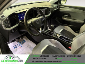 Opel Mokka OPEL Mokka 1.2 t Elegance su0026s 136cv  occasion  Beaupuy - photo n6