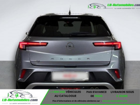 Opel Mokka OPEL Mokka 1.2 t Elegance su0026s 136cv  occasion  Beaupuy - photo n5