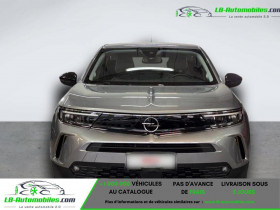 Opel Mokka OPEL Mokka 1.2 t Elegance su0026s 136cv  occasion  Beaupuy - photo n4