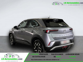 Opel Mokka OPEL Mokka 1.2 t Elegance su0026s 136cv  occasion  Beaupuy - photo n3