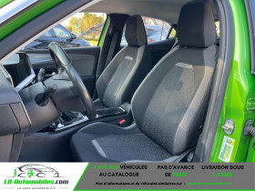 Opel Mokka OPEL Mokka 1.2 Turbo Edition - 100cv - PROMO  occasion  Beaupuy - photo n5