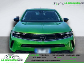 Opel Mokka OPEL Mokka 1.2 Turbo Edition - 100cv - PROMO  occasion  Beaupuy - photo n4