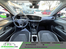 Opel Mokka OPEL Mokka 1.2 Turbo Edition - 100cv - PROMO  occasion  Beaupuy - photo n3