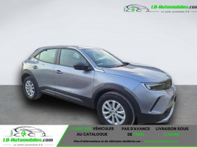 Opel Mokka OPEL Mokka 1.2 Turbo Edition OK NEOPATENTATI  occasion  Beaupuy - photo n2