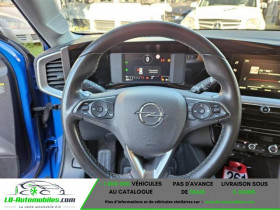 Opel Mokka OPEL Mokka 1.2 Turbo Edition  occasion  Beaupuy - photo n7