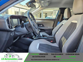 Opel Mokka OPEL Mokka 1.2 Turbo Edition  occasion  Beaupuy - photo n5